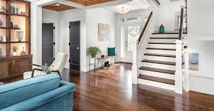 Does it matter which direction i install the hardwood flooring & does it really matter where i start? How To Install Hardwood Floors This Old House