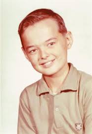 Obituary of Ronald Wilfred Jackson