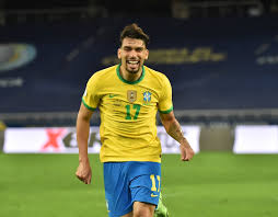 Lucas paquetá becomes key player for brazil at copa america. Zst 3rsgusmz1m
