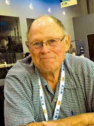 Obituary for George Thess