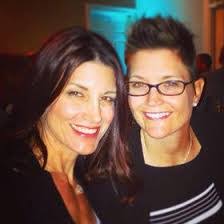 Jennifer Mock's Instagram, Twitter & Facebook