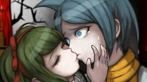 In warriors of hope, monaka is in charge of the 'magicians' and a mage as well. Monisa Shipping Wiki Fandom