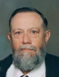 Reuben Jenkins Obituary (2013)