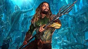 Meg lehet nézni az interneten aquaman teljes streaming. Aquaman Kritika Indavideo Hu