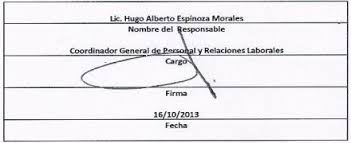 Formato: Trabajadores que Cobran con RFC