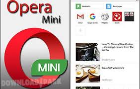 Opera mini is one of the world's most popular web browsers that works on almost any phone. Operamini Apps Apk Free For Android Downloadpark Mobi