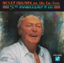 Woody Herman And His Big Band