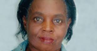 ELEANOR LAVAN WRIGHT