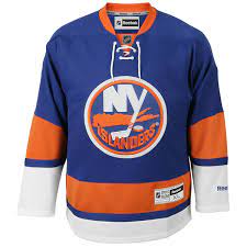 New york islanders single game tickets available online here. Trikot Reebok Premier Jersey Nhl New York Islanders Sportartikel Sportega