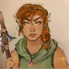 I.m no good...at least an amateur when it comes to drawings and  techniques... But...after the end of Dune Messiah...I couldn't resist...  Critic it...hate it..love it...I don't care that much...I really fill  fulfilled...