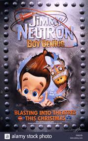 Western animation / jimmy neutron: Jimmy Boy Stockfotos Und Bilder Kaufen Alamy