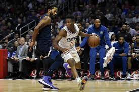Two western conference teams will face off against each other on tuesday as the minnesota timberwolves travel to the staples center to take on the los angeles clippers. Clippers Vs Timberwolves Preview Time To Press The Gas Clips Nation