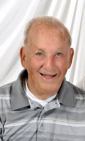 James Tuson Obituary