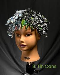 Themes for Mannequin Anything But Hair