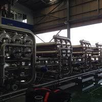 Introduction of the cj cheiljedang bio company r&d center. Membrane Plant Cj Bio Malaysia