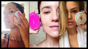 FOREO: BEAR, LUNA 3 y UFO 2: hemos probado la rutina anti-edad completa de  FOREO y esto es lo que nos ha parecido