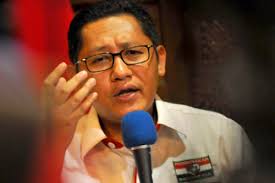 Temukan berita terbaru politisi asal blitar ini di channel liputan6 sctv. 10 Pesan Anas Urbaningrum Untuk Sby Lewat Twitter Kabar24 Bisnis Com