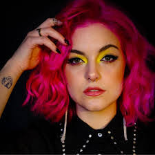 Katherine Cipriano's Instagram, Twitter & Facebook