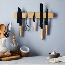 the 8 best magnetic knife holders of 2020