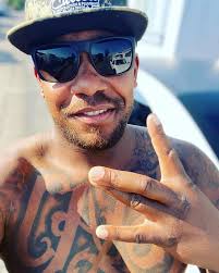 Happy Heavenly Birthday to Derek Batson, Class of 2003