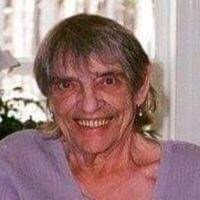 Carol Trahan Obituary (1936