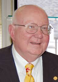 William Carey Univ. names R. Thomas King as president