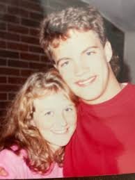 Happy 55th anniversary to my wife