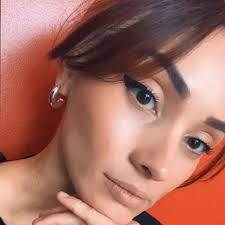 Natalia Serrano's Instagram, Twitter & Facebook