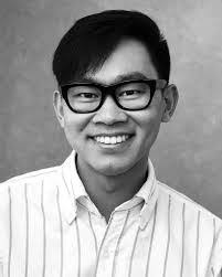 Eric Rydberg's Instagram, Twitter & Facebook