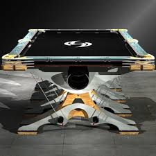 Pool Tables 50 Super Cool Styles And Pictures Pool Table Custom Pool Tables Modern Pool Table