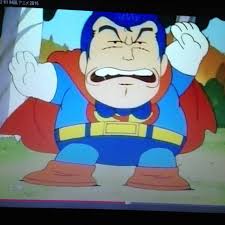 いいね 12件 コメント1件 call me itch hardtodacore のinstagramアカウント すっぱまん スッパマン アラレちゃん この体型と言うかバランスと言うか どうなってんだ アニメ映画 東京 オリンピック アラレちゃん