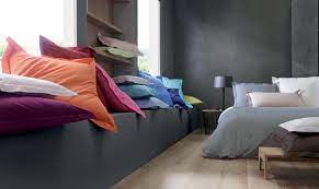 Pour votre linge de maison et votre linge de lit, laissez parler toutes vos envies et votre amour du style en associant nouveautés, fantaisies et unis. Blanc Des Vosges Linge De Maison Fabrication Francaise Linge De Lit Decoration