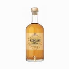 Roberto castagner 's grappas are among the top products in italy. Castagner Fuoriclasse Oro Barrique