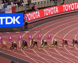 Un japonez in varsta de 105 ani a stabilit un nou record mondial pentru cel mai in varsta sprinter, finalizand competitia de 100 de metri in cadrul concursului masters athletics autumn competition din kyoto, japonia. Mondiali Di Atletica L Incredibile Vittoria Al Photofinish Di Tori Bowie Nei 100 Metri Femminili Il Fatto Quotidiano