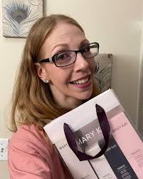 Mary Kay IBC Karen Fox