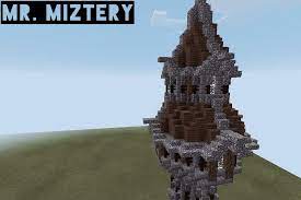 After that is complete, you simply. Mage Tower Minecraft Amino