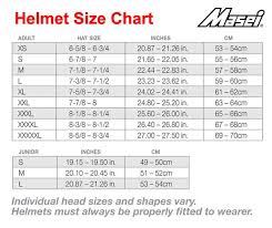 Masei Matt Black Atomic Man 610 Open Face Motorcycle Helmet