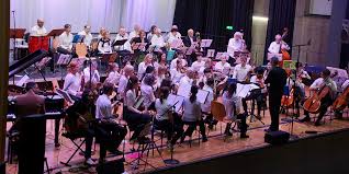 Eine mehr als nur gelungene Premiere des MKLA Music Festivals