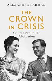 Instrument of abdication signed by edward viii and his three brothers, albert, henry and george, 10 december 1936. The Crown In Crisis Countdown To The Abdication English Edition Ebook Larman Alexander Amazon De Kindle Shop