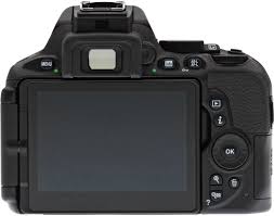 Nikon d5600 pdf user manual, user guide, instructions download, nikon d5600 owner's manual view online. Nikon D5600 Review