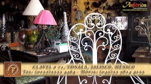 Tienda de muebles en tonalá (jalisco) cerrado ahora. Forja Herradura En Tonala Jalisco Mex Youtube