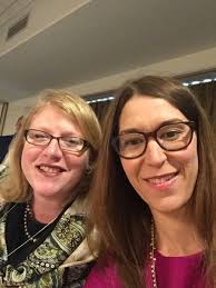 Robyn S Crosson (@rscrosso)