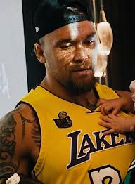 Do u remember his nickname, give him a like if u do