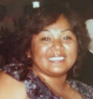 Nashida Brisco Obituary (2019)