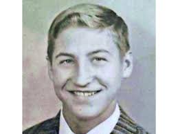 William Rutherford Obituary (1943