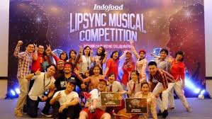 Di mana, tren ini membuat banyak pengusaha beralih membuka bisnis kuliner dan ikut bersaing di tengah banyaknya persaingan. Indofood E Recruitment