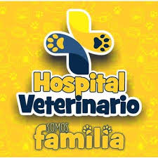Hospital Veterinario. Dr Juan R. Barroso J.