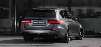 Mercedes Amg E63 S Estate Goes From Super To Hyper With 712 Ps Mercedes Amg Mercedes Amg