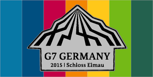 Vielmehr teilen die g7 gemeinsame werte wie freiheit, demokratie. 350 G7 Gipfel Deutschland 2015 Elmau Medaillen