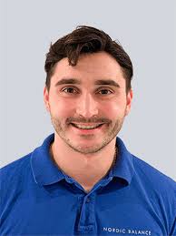 Injury Rehabilitation & Prevention, Battersea, Nordic Balance